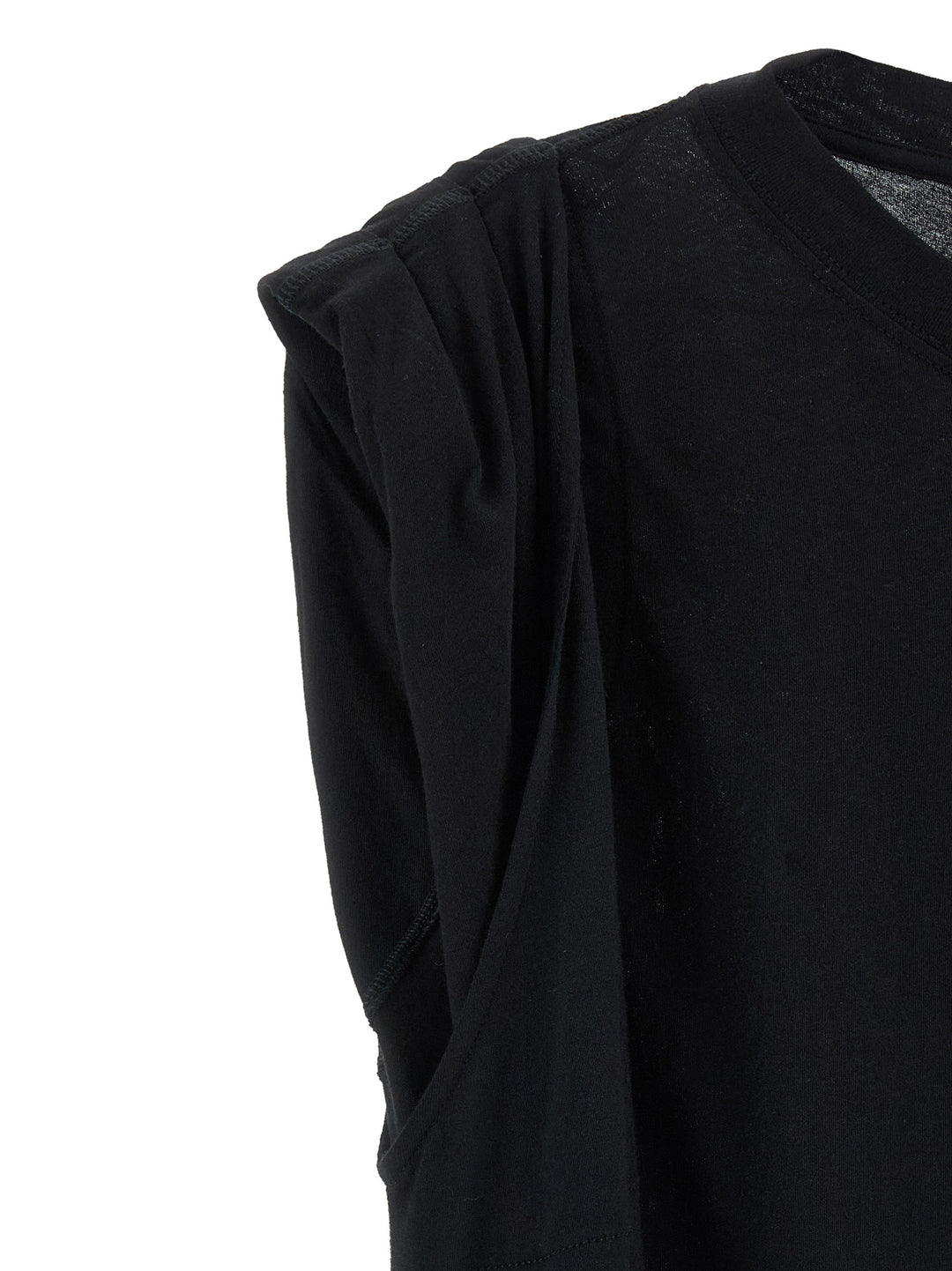 Dries Van Noten  Hutty Abiti - Nero | 4c7e2a2b34f2b9796182a19caa61b6cf4ea08b0e