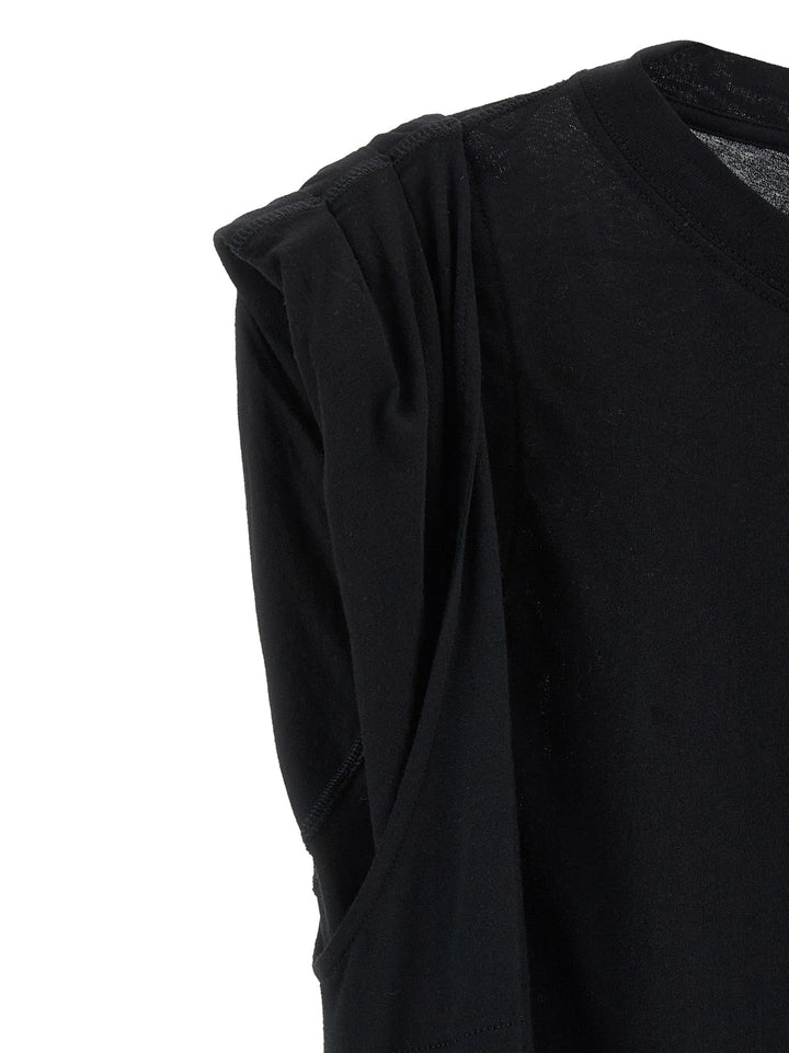 Dries Van Noten  Hutty Abiti - Nero | 4c7e2a2b34f2b9796182a19caa61b6cf4ea08b0e