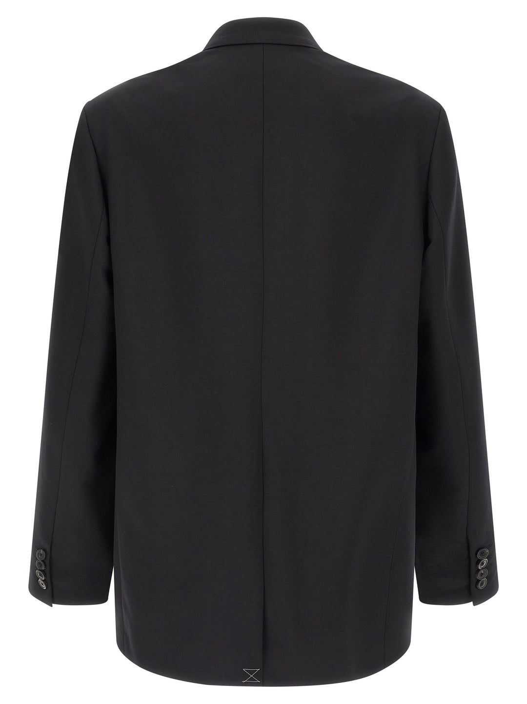 Dries Van Noten  Boiser Blazer - Nero | e29cfb0ad6a4e3c634303a12ed13efe1099ad701
