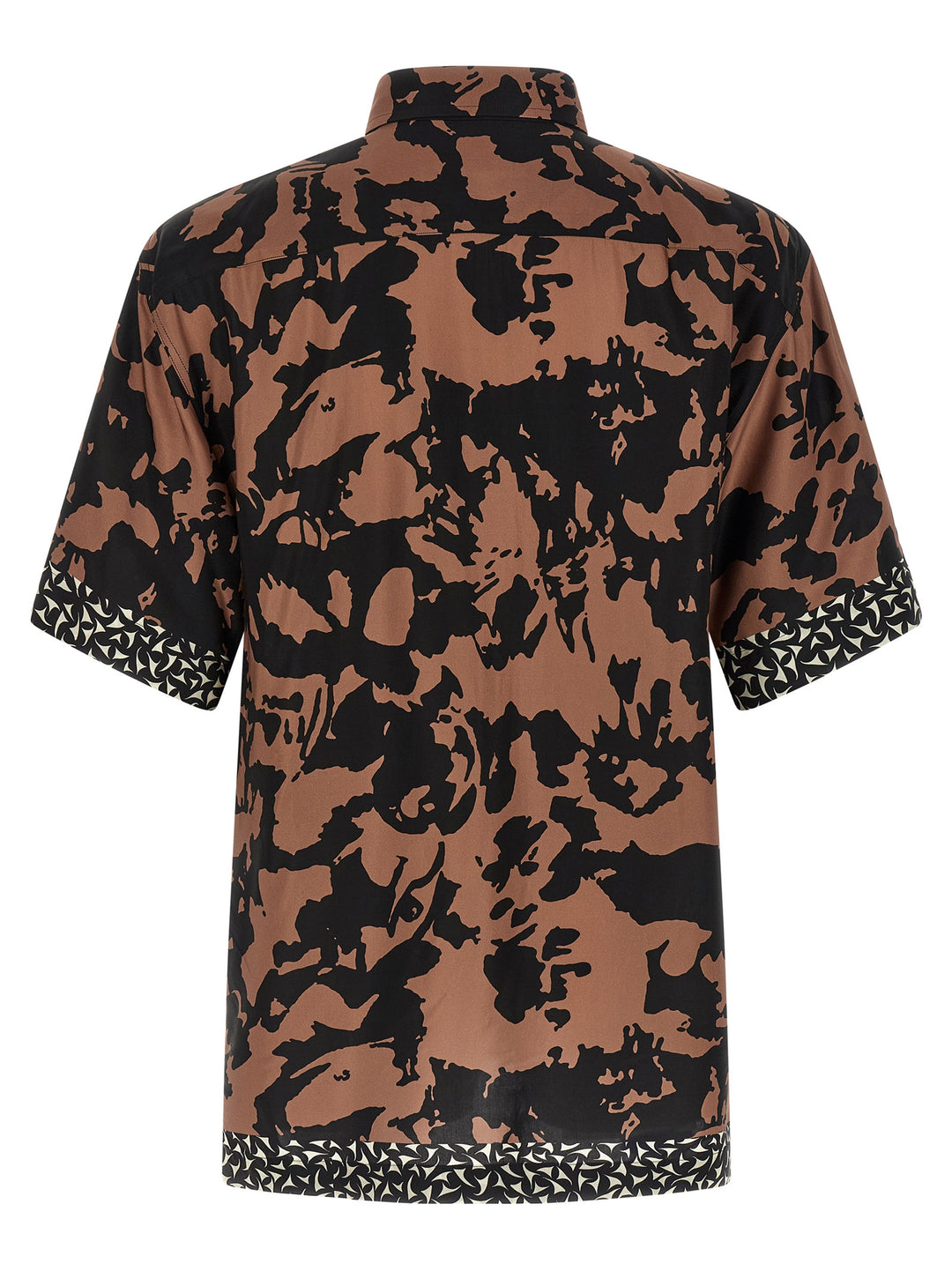 Dries Van Noten  Cassidye Camicie - Multicolor | 3e47fe7a3537e37b40c54b96522cd85a01ad68d3