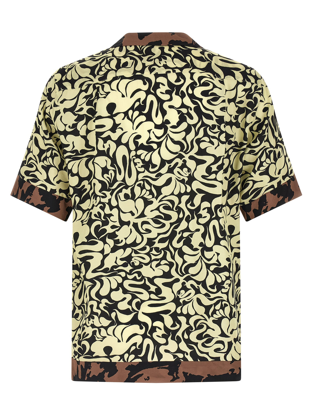 Dries Van Noten  Carltone Camicie - Multicolor | 2ef3c946e586f7c13c79ceb6a44b2a4f4461e227