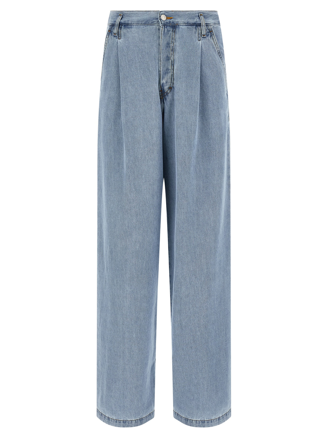 Dries Van Noten  Penning Den Jeans - Celeste | 38f4ab39a3ac423305fc874321375c340e208c43