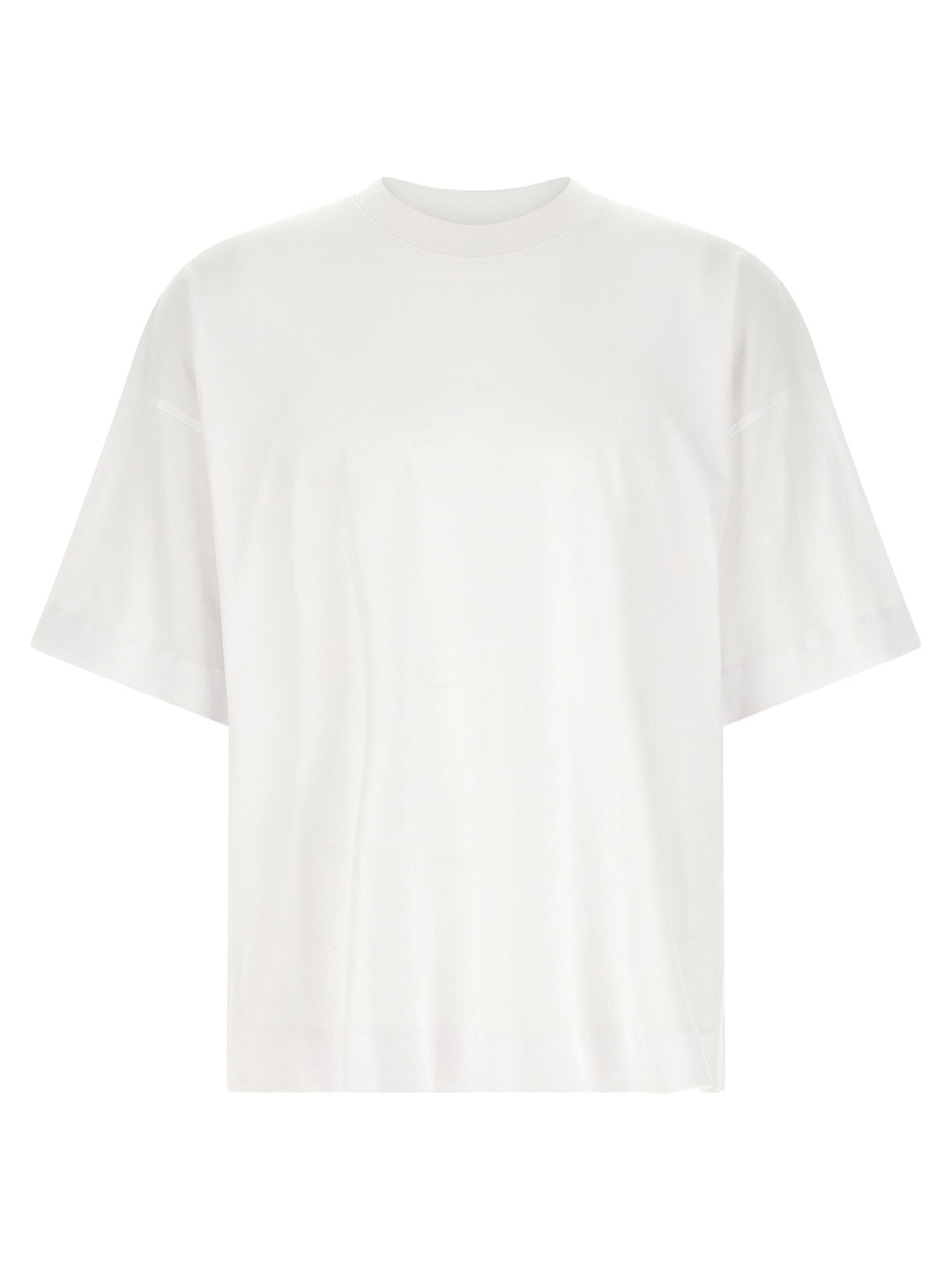 Dries Van Noten  Heno T shirt - Bianco | ff44abd769128c45532c5075c4ac49a2e16a74db