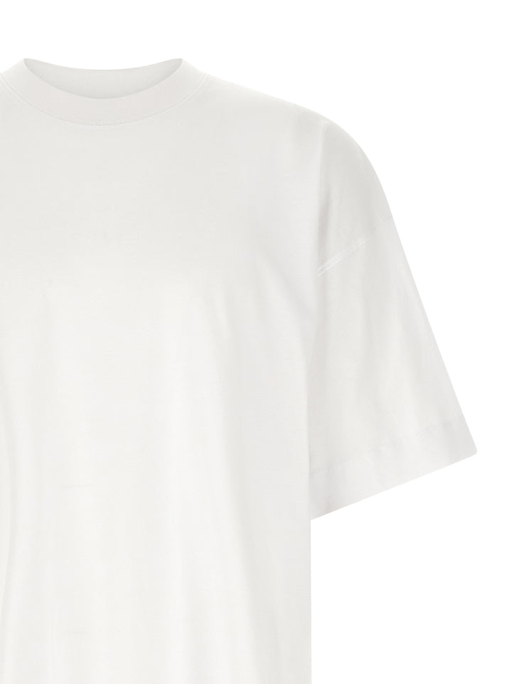 Dries Van Noten  Heno T shirt - Bianco | b959c6ad04ba401d0053afa8ec84b7feb79c7e1b