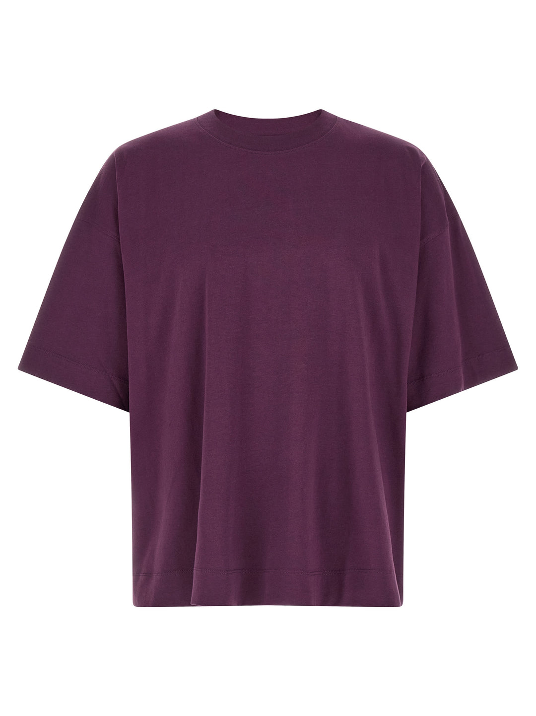 Dries Van Noten  Heno T shirt - Viola | 77d1ff30a1108a604f782c0df59e76e8097b5a20