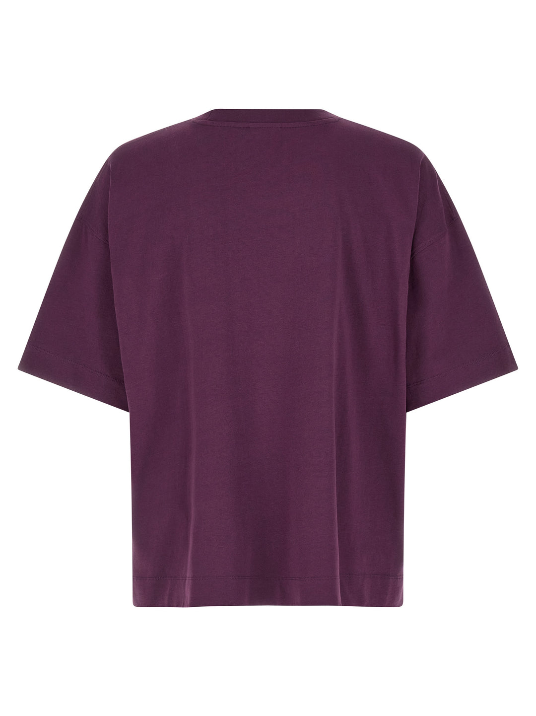Dries Van Noten  Heno T shirt - Viola | 364ed8a68d760c72748d2f7f5ee75ff548c2cc82
