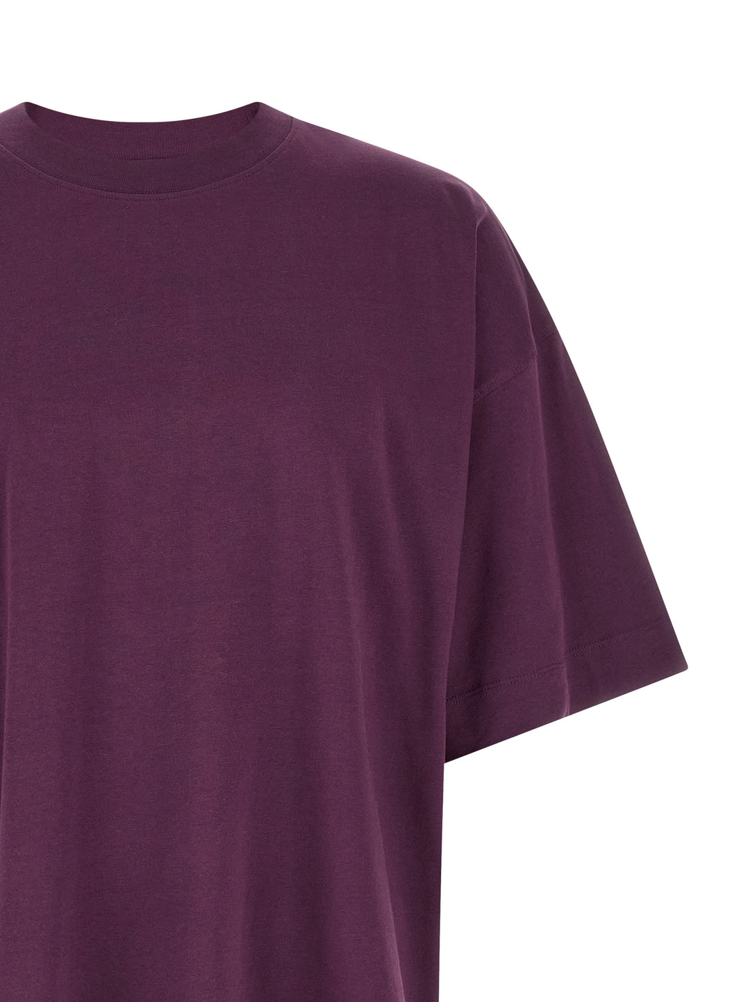 Dries Van Noten  Heno T shirt - Viola | 265a455b621fbc903bfa7821bcb4ff1a014e1c4f