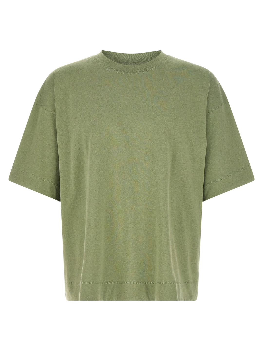 Dries Van Noten  Heno T shirt - Verde | 0541c5df09e55aa92feddd1070e855778170abad
