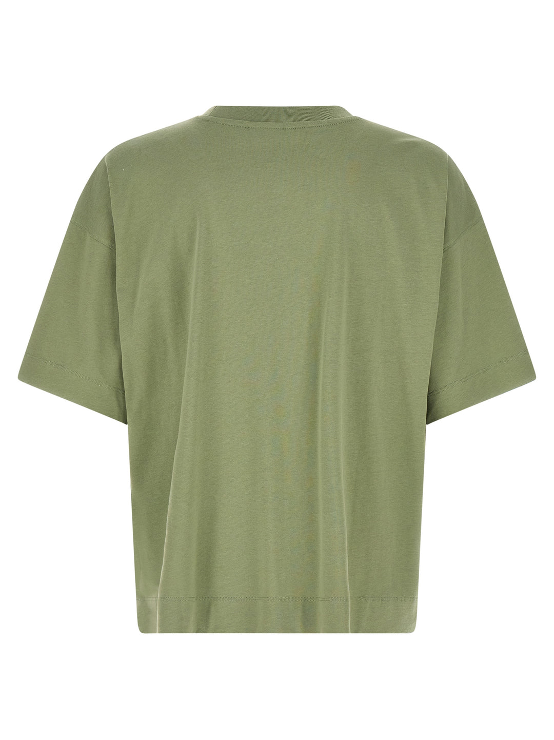 Dries Van Noten  Heno T shirt - Verde | 1fe0e4e03436c6566139f5ebdb6ea9b4cdd40e9b