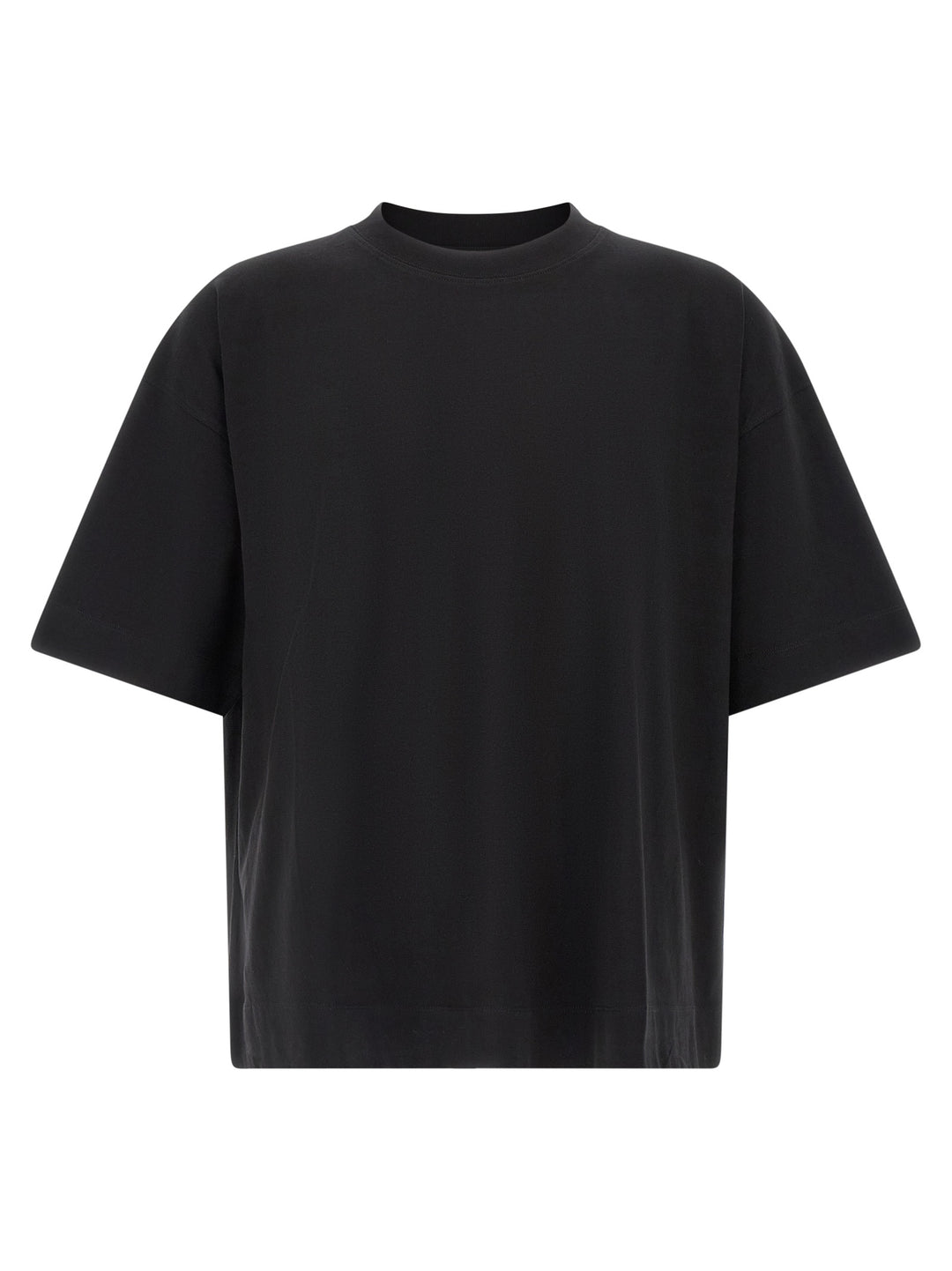 Dries Van Noten  Heno T shirt - Nero | fae12dd6c3d77da953e6979b59c9c90668c77d7d