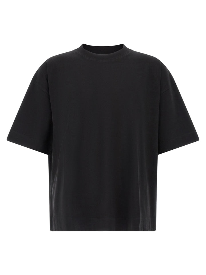 Dries Van Noten  Heno T shirt - Nero | fae12dd6c3d77da953e6979b59c9c90668c77d7d