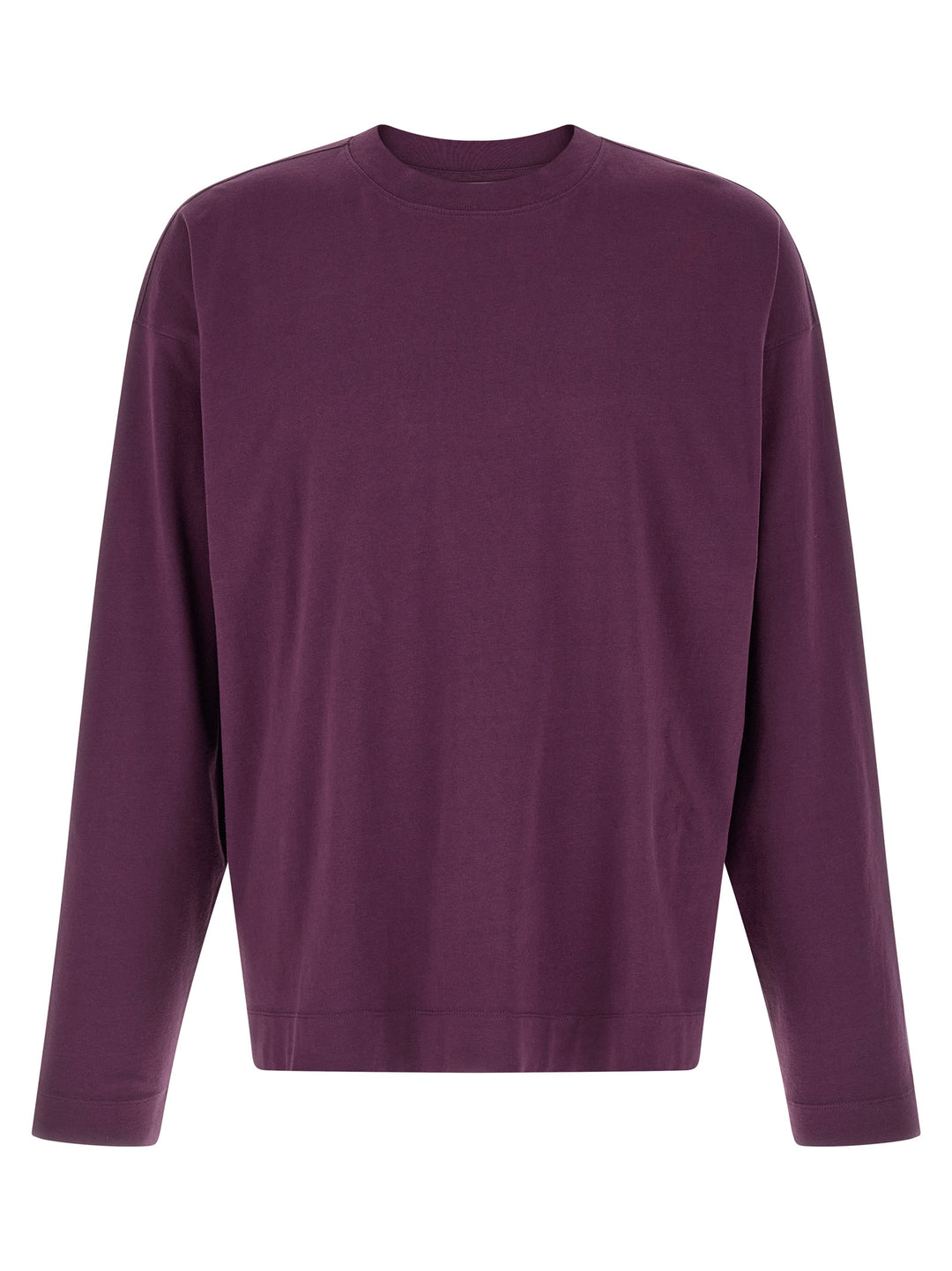 Dries Van Noten  Hegland T shirt - Viola | 3b7cc3b33c31c561e5390952be2a5d9316b4b238
