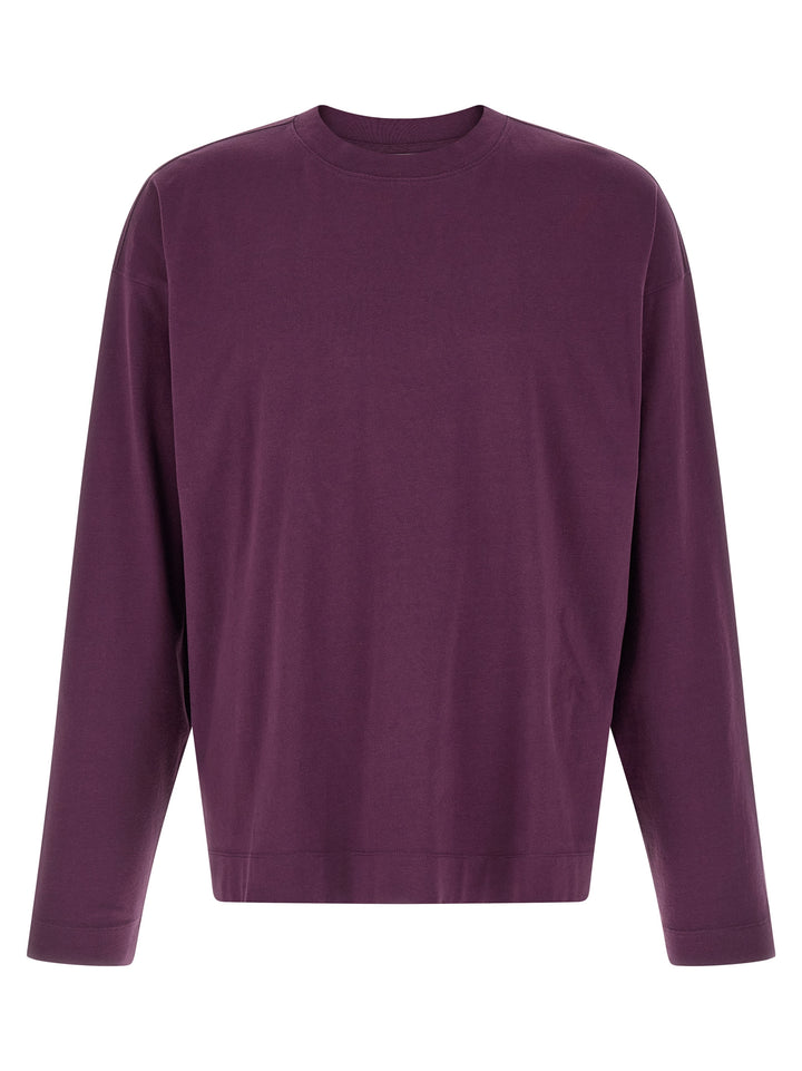 Dries Van Noten  Hegland T shirt - Viola | 3b7cc3b33c31c561e5390952be2a5d9316b4b238