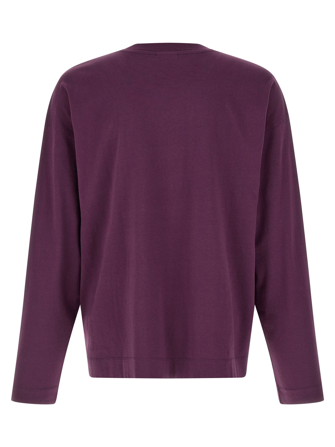 Dries Van Noten  Hegland T shirt - Viola | c5b30cf9d3bd8354f6788ca0641765105ec037fb
