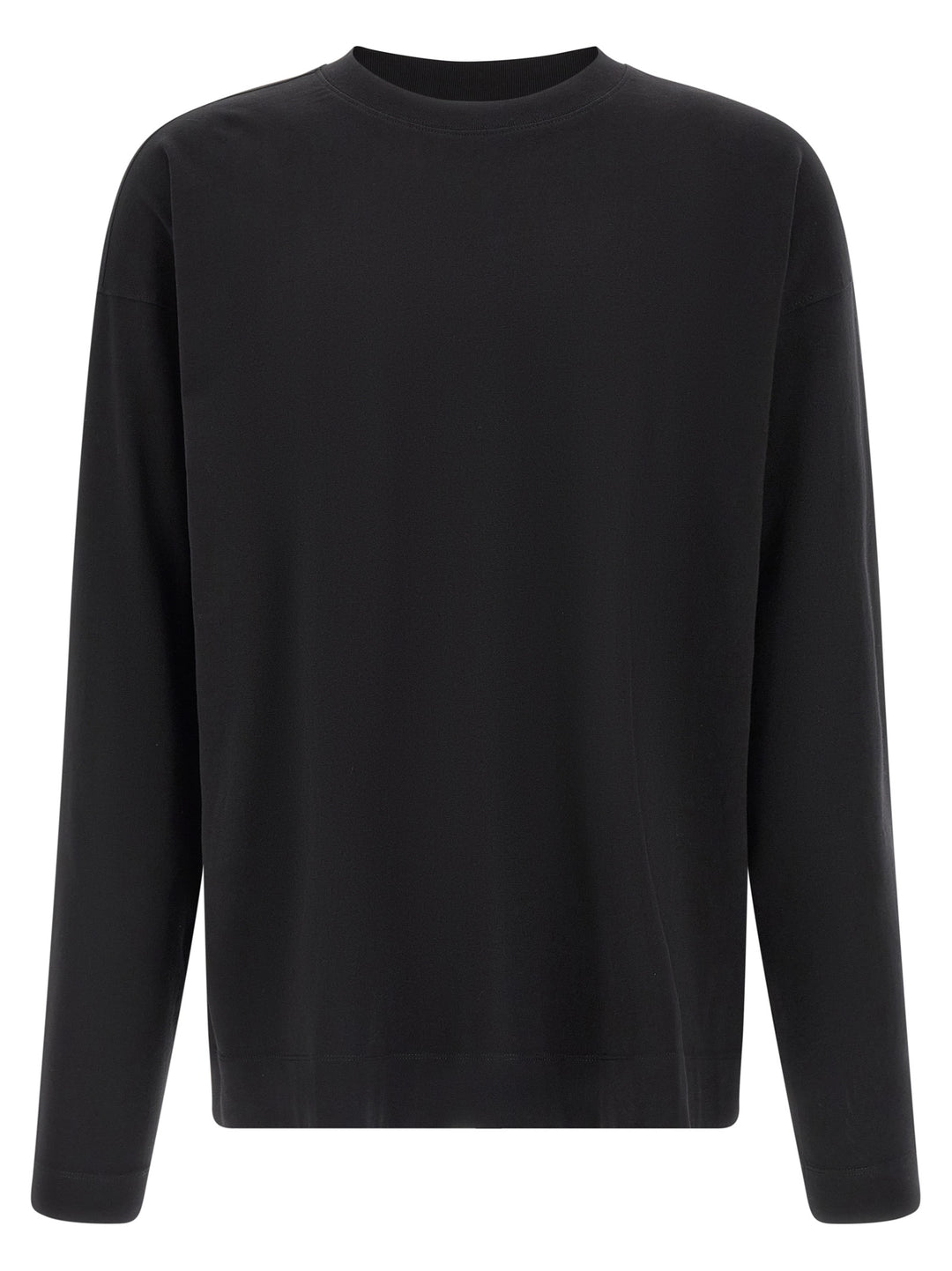 Dries Van Noten  Hegland T shirt - Nero | af0268131708ef1253fab13090a756c78a47b4be