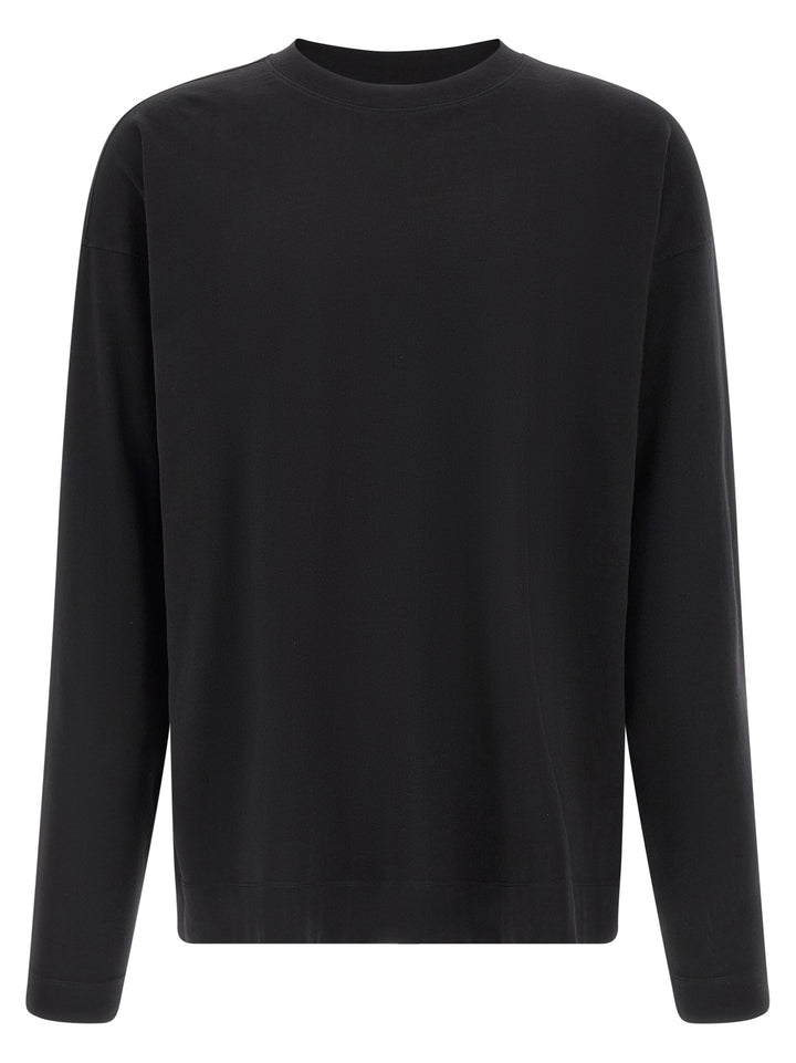 Dries Van Noten  Hegland T shirt - Nero | af0268131708ef1253fab13090a756c78a47b4be