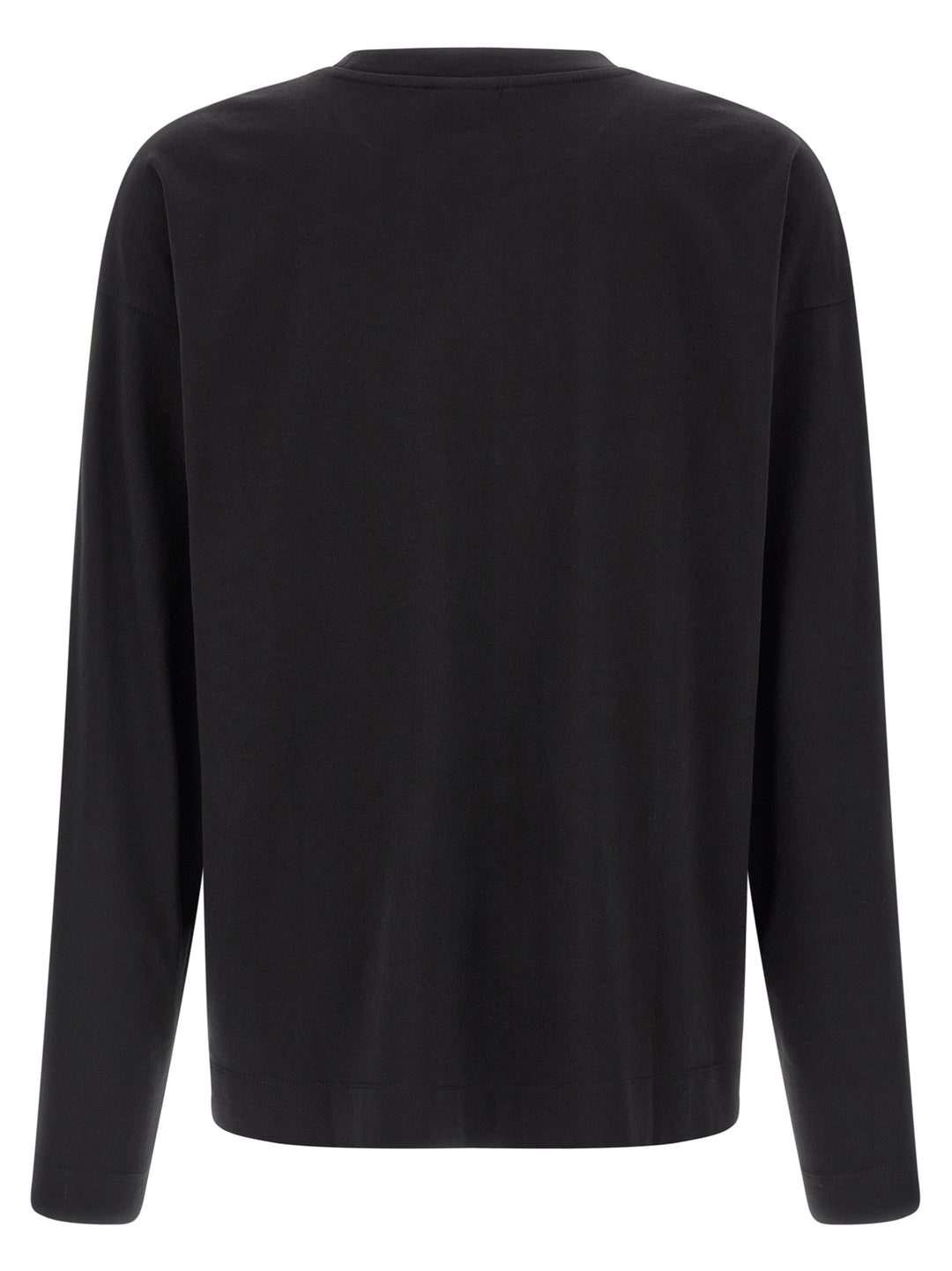 Dries Van Noten  Hegland T shirt - Nero | f60648c1bc48ea0f6bcb11556f185c43af6bef45
