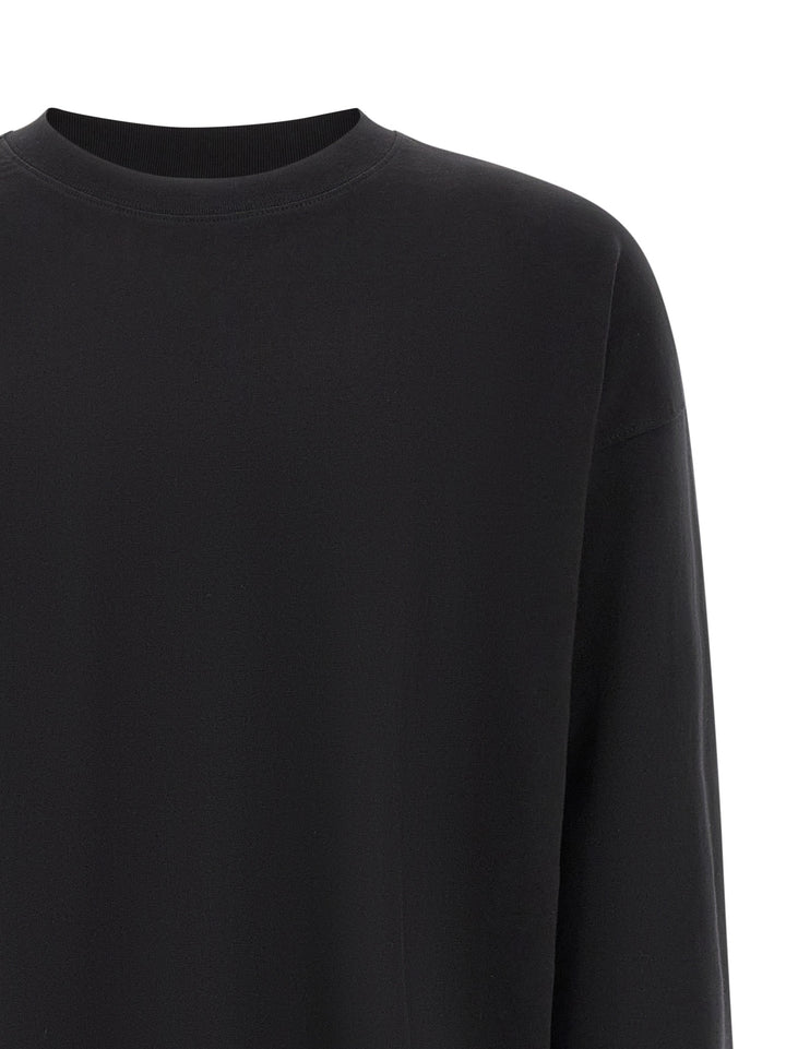 Dries Van Noten  Hegland T shirt - Nero | 7f5c68adc6297a8ee1f94a2402c27ab25bed1820