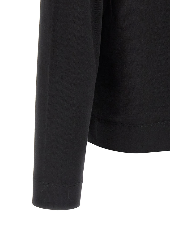 Dries Van Noten  Hegland T shirt - Nero | ac1c62a2c8e680100a618339b96bf15873f0a4c9