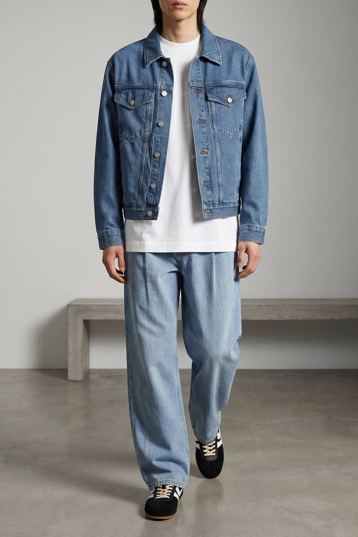 Dries Van Noten  Suede Sneakers - Bianco/Nero | a183e103f945b659fdf1ba66f90ed883e13116de