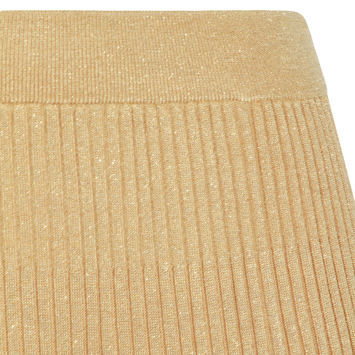 Zimmermann Skirts - METALLIC GOLD | fa24ba1d6c3603fa76ad8cafd4c018f7aae8f6dd