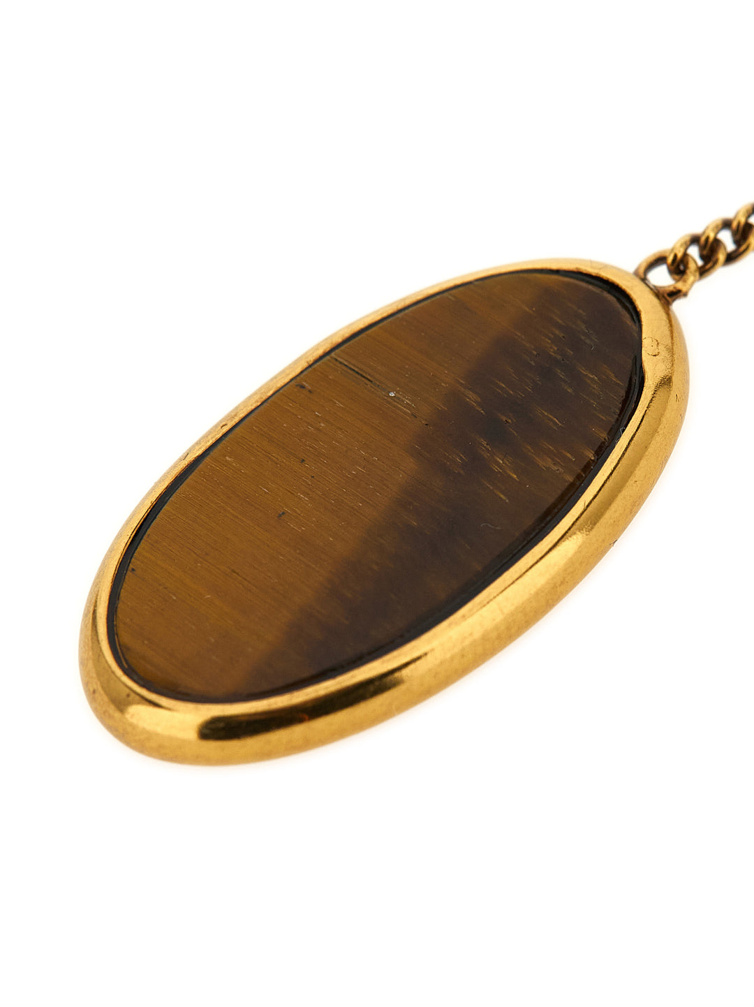 Dries Van Noten  Stone Necklace Gioielli - Oro | a15f362f1367adeef9142054071db24aa55736b3
