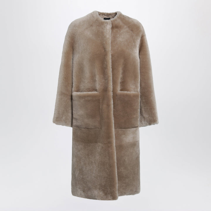 Blancha Coats & Jackets - Marrone | f915178718a6689dc88e0bcec6c87c6ce6d7fd62