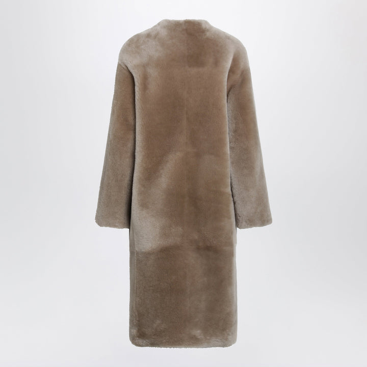 Blancha Coats & Jackets - Marrone | 4823b178fbbc6461e5b2434f5cf14d4f2e73a121