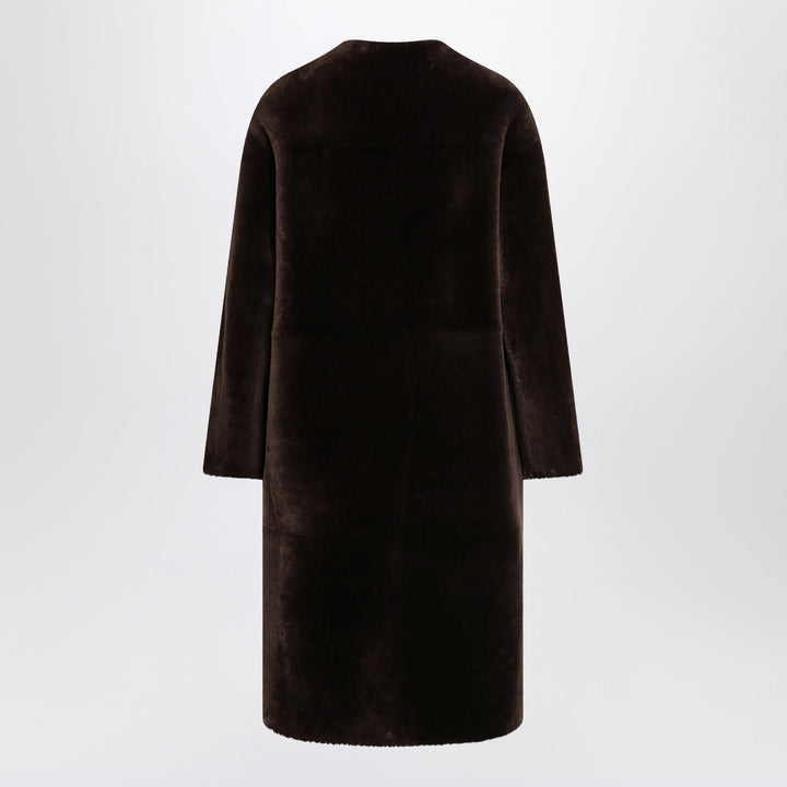 Blancha Coats & Jackets - Marrone | 76c1049e1bdae90224dbe1cc5680a25d30dd4f57