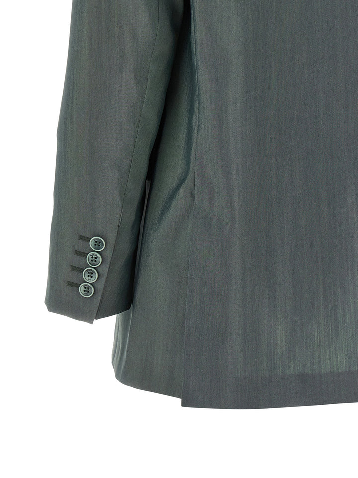 Max Mara Mxmalbata BlazerS - Verde | f34dca7fcd28f9e87476c793e11d17d49eeaa02a