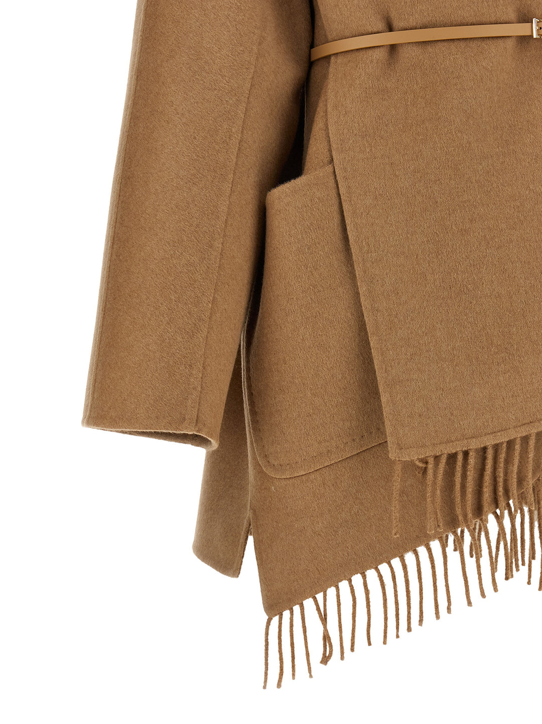 Max Mara Mxmabilita Trench e Impermeabili - Beige | 89a1d40c3ebb8f6ba93ed680ae8e3c111c499359