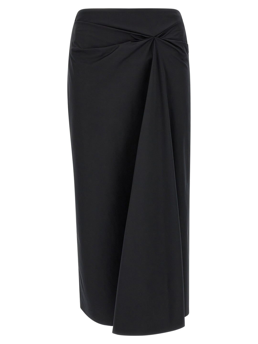 Max Mara Mxmpaggi Gonne - Nero | aa77afde05b10a2f3681574e17821419d71376ce