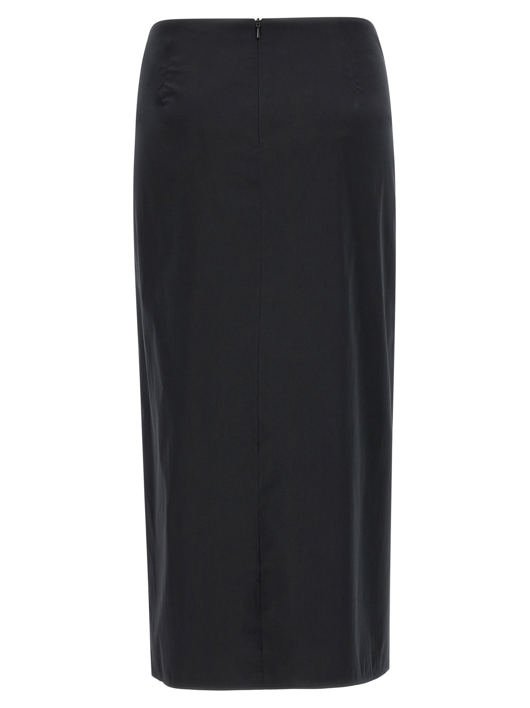 Max Mara Mxmpaggi Gonne - Nero | c262626e0c09d52fc6e8850db25c32c7a5ebf3fa