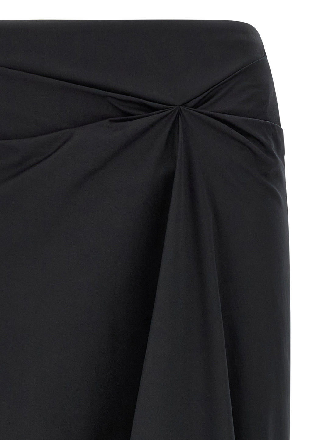 Max Mara Mxmpaggi Gonne - Nero | 82568b94223e701ad46e1e97320726620a87fdb4