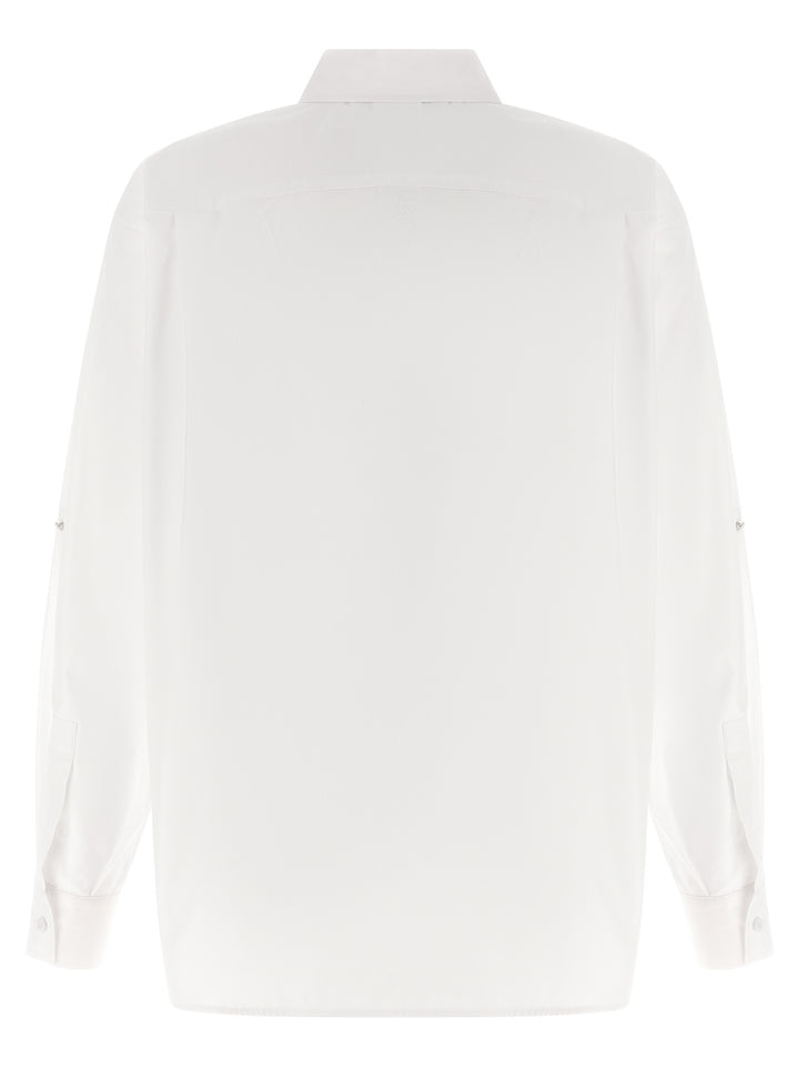 Max Mara Mxmtenue Camicie - Bianco | 6d4ff79a5a8567f13ef8b31df4ea151b9917b1dc