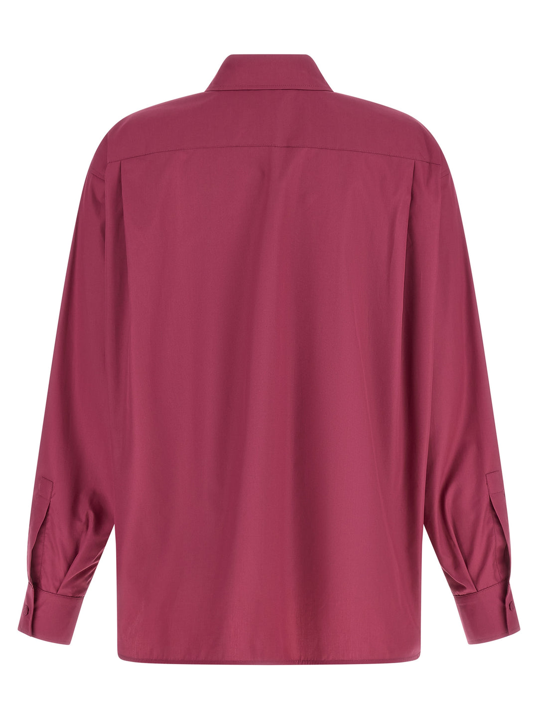 Max Mara Mxmtenue Camicie - Fucsia | 9105879f96bd6992242b36ef6c9657eb19b65004