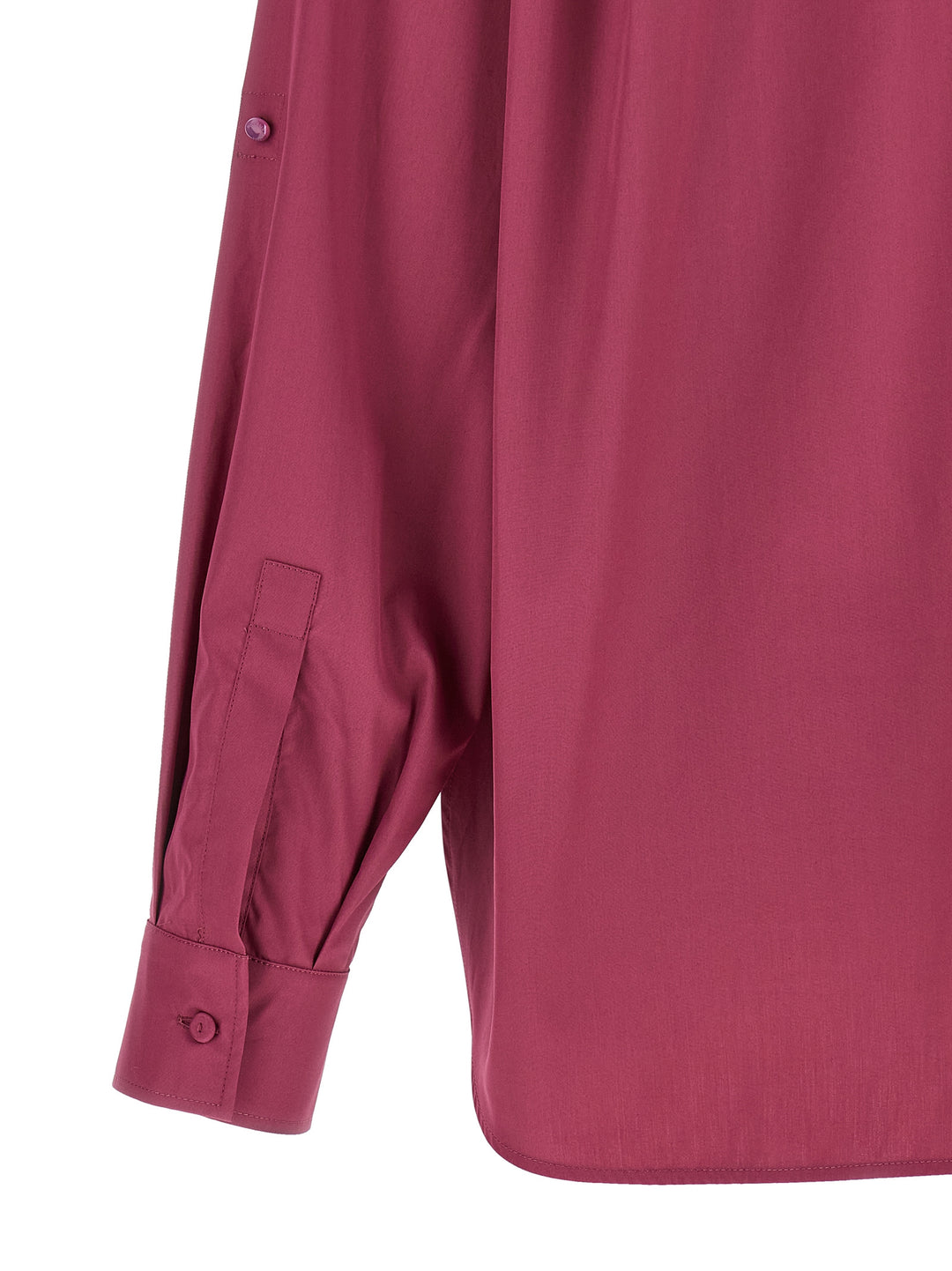 Max Mara Mxmtenue Camicie - Fucsia | d94e1ad775e58b7afb69b09ee0fac0bad058f659
