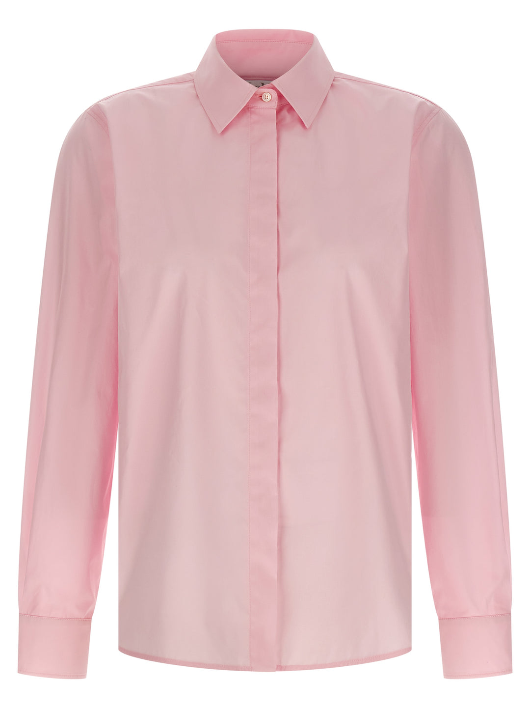 Max Mara Mxmmaroso Camicie - Rosa | d7e06990c85072575b51c510c783b62a11703f41