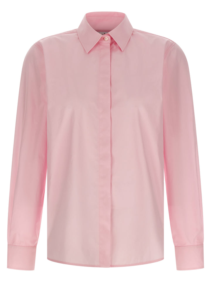 Max Mara Mxmmaroso Camicie - Rosa | d7e06990c85072575b51c510c783b62a11703f41