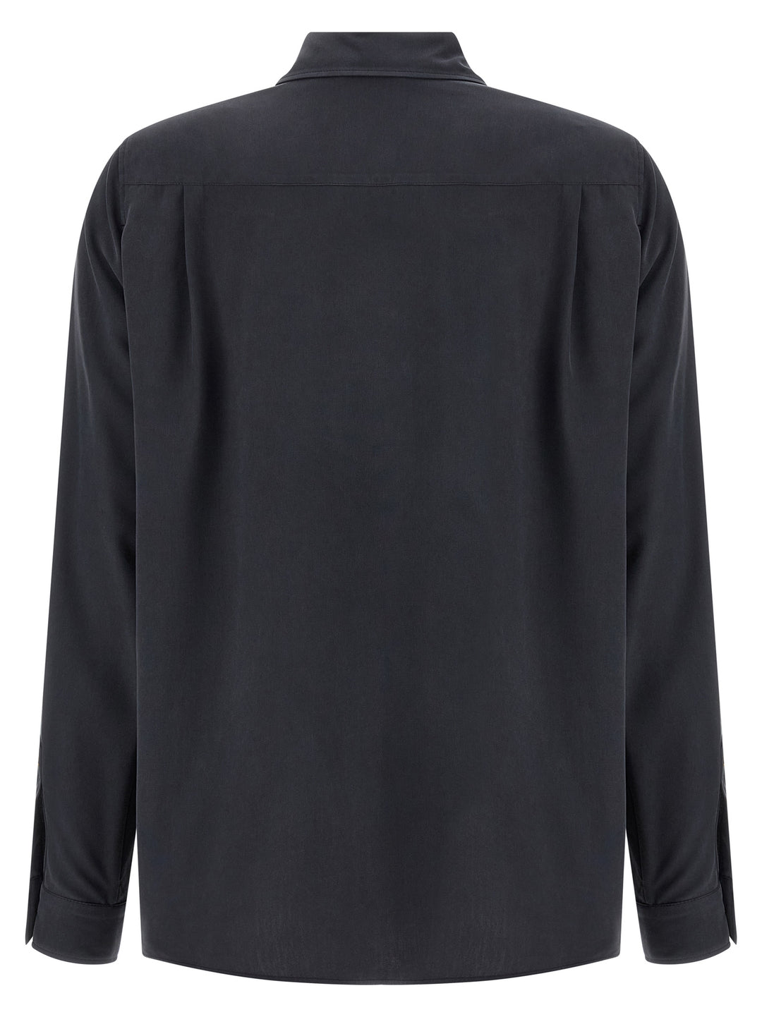 Max Mara Mxmsiamese Camicie - Grigio | 2887aaf27ad7ac1e50f81b526795694163432530