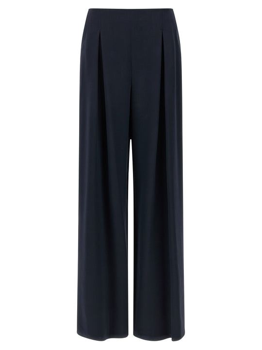 Mxppalude Pantaloni Blu