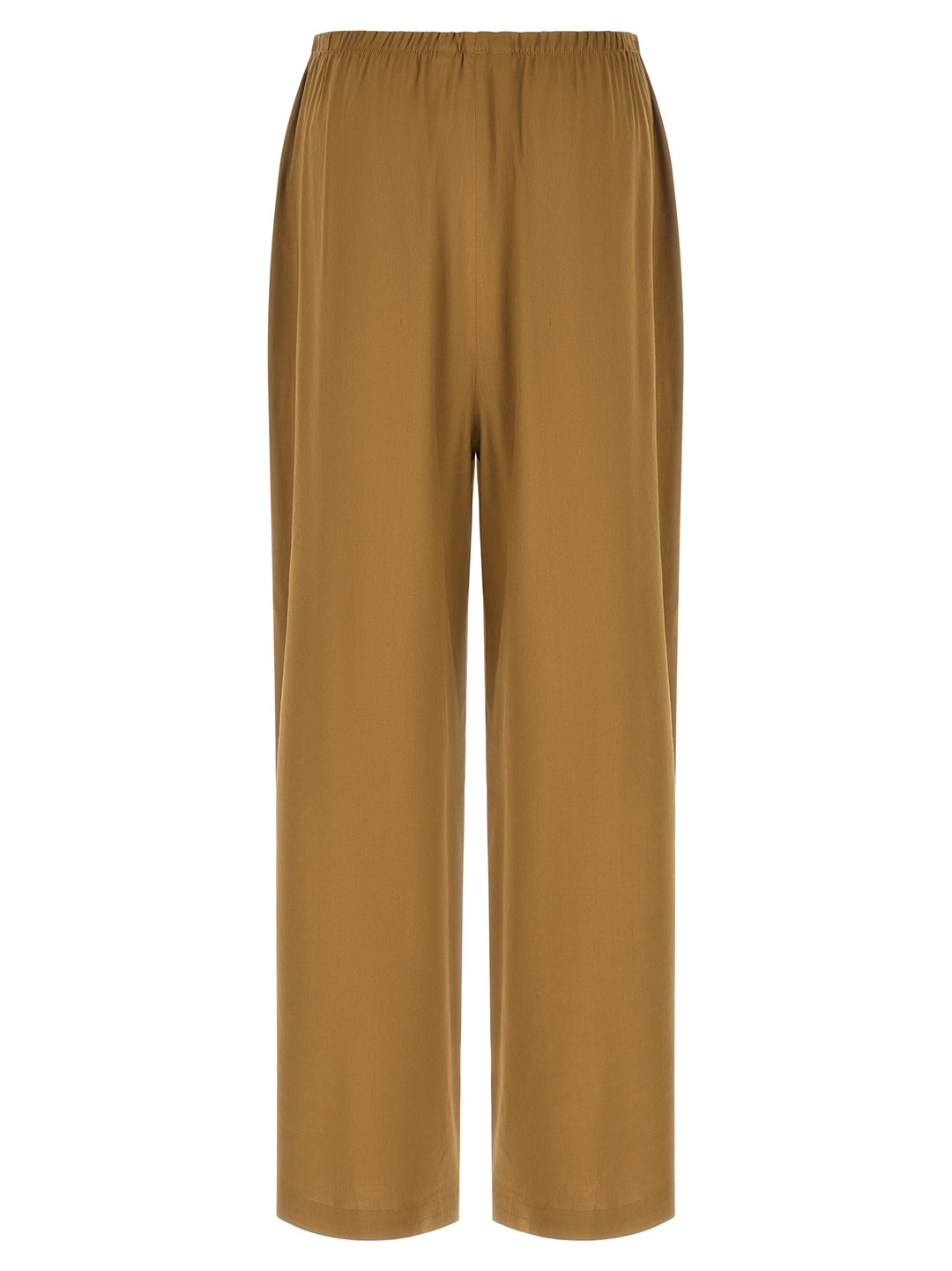 Max Mara Mxpdestino Pantaloni - Beige | 29027c4b53ff7fd3e54e987379af28234bf95564
