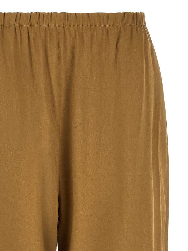 Max Mara Mxpdestino Pantaloni - Beige | 5deda2dd82cebfa8133b424cc41f9d6cb4e08da8