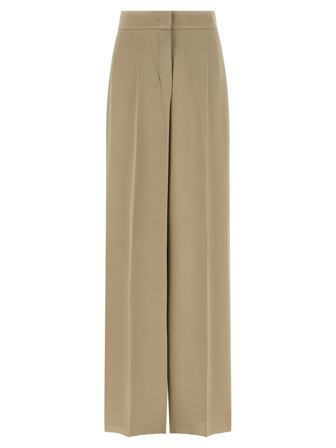 Max Mara Mxepalanca Pantaloni - Beige | d1393bf5e3b18b545384c0629eab196064883451