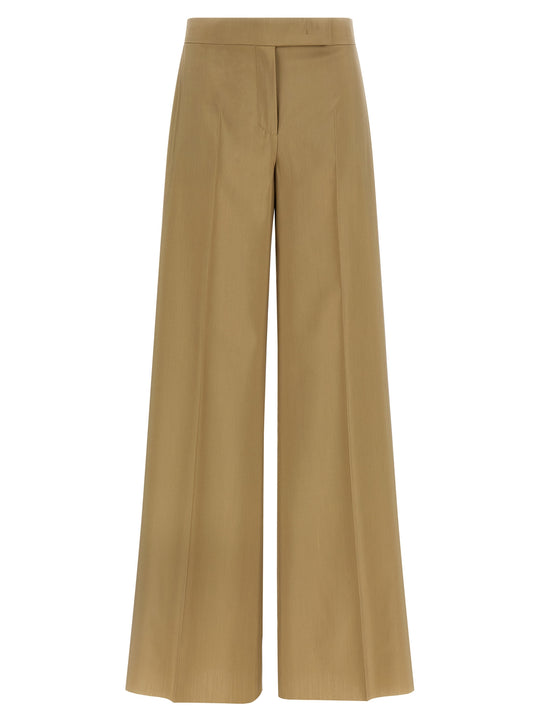 Mxsbronte Pantaloni Beige