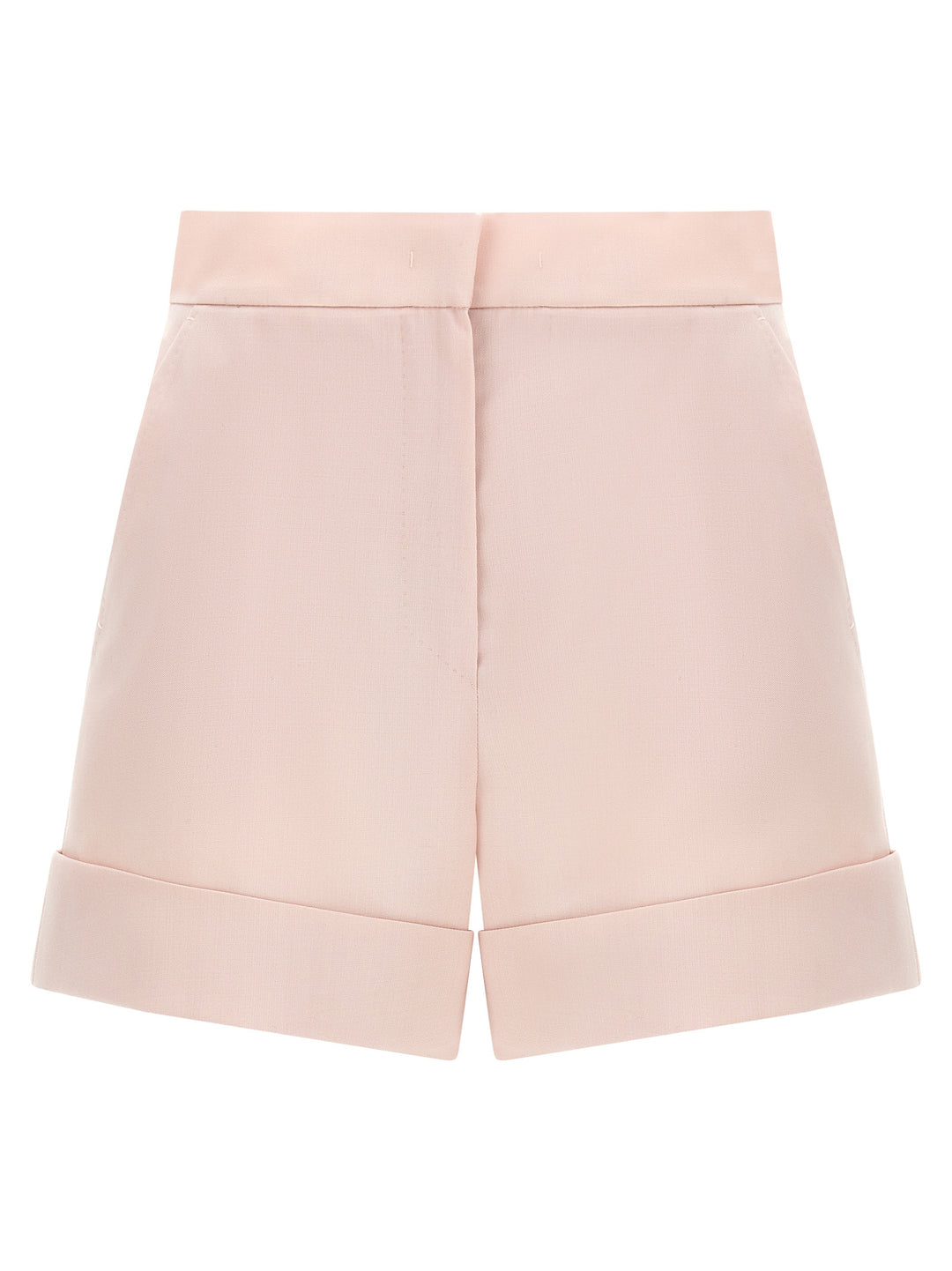 Max Mara Mxmcelebre Bermuda e Short - Rosa | ed94588951c7910f1d278056794bbc07ce9d0c8d