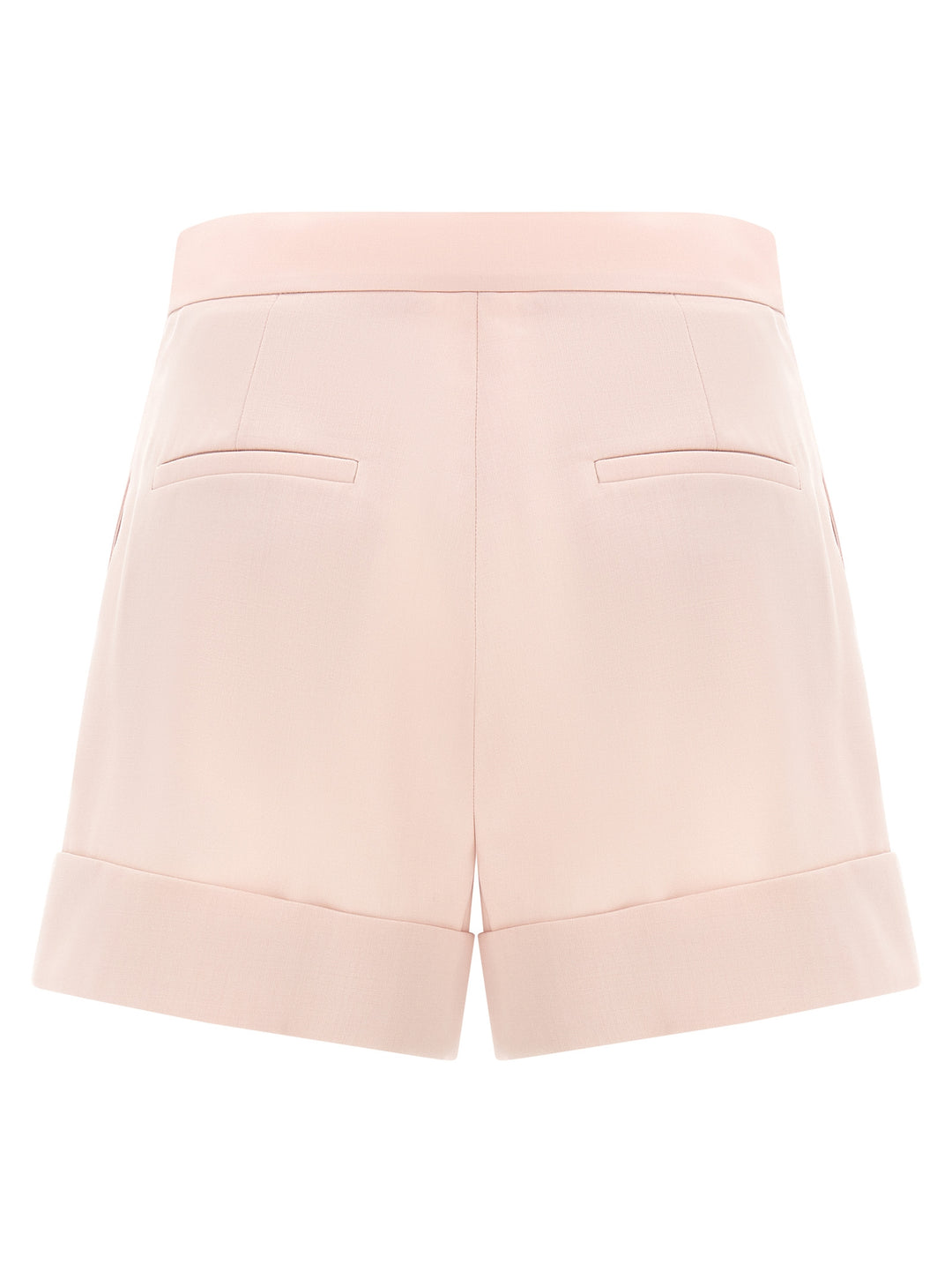 Max Mara Mxmcelebre Bermuda e Short - Rosa | 97513a33e9c8cc14b5628468c22d1cfed7ac30d3