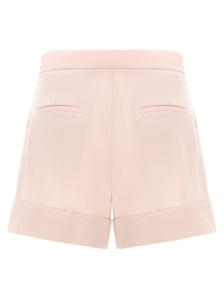 Max Mara Mxmcelebre Bermuda e Short - Rosa | 97513a33e9c8cc14b5628468c22d1cfed7ac30d3