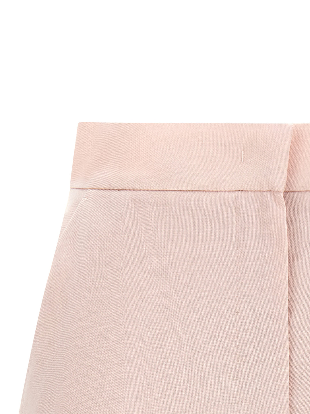 Max Mara Mxmcelebre Bermuda e Short - Rosa | fddaff812f666bba12f802b37b9754abf9f8011f