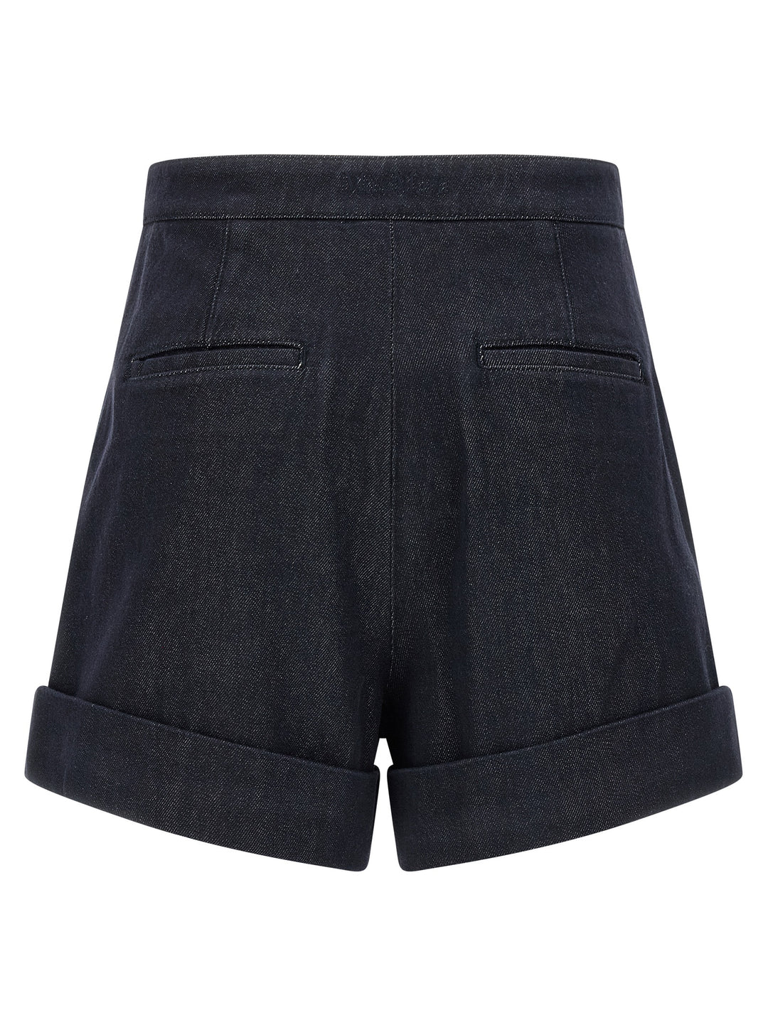 Max Mara Mxmcalca Bermuda e Short - Blu | 21d7127c1f51ac9f668885118ef93d0275f7b1aa